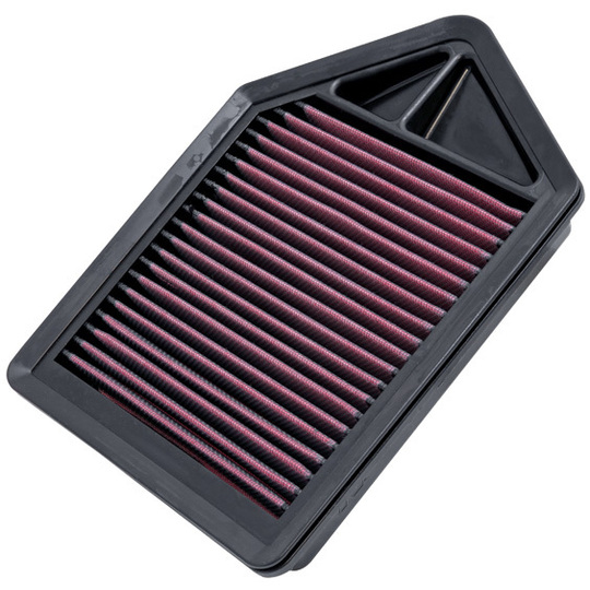 33-2437 - Air filter 