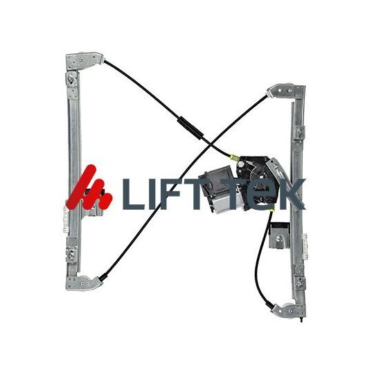 LT VKO27 R C - Window Regulator 