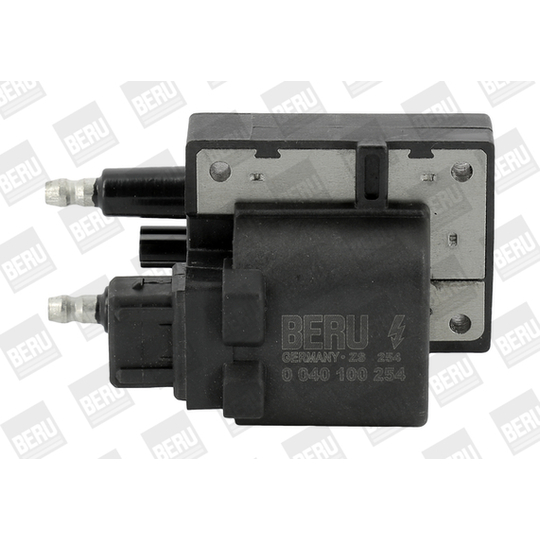 ZS 254 - Ignition coil 