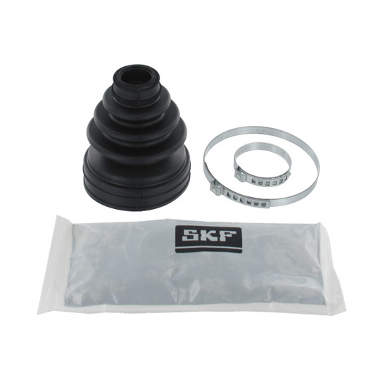 VKJP 8057 - Bellow Set, drive shaft 