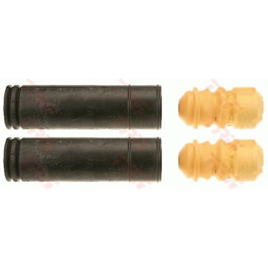 JSK217 - Dust Cover Kit, shock absorber 