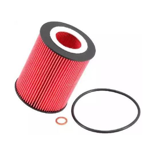 PS-7007 - Oil filter 