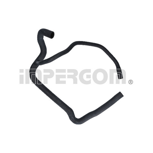 220876 - Radiator Hose 