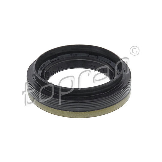 200 533 - Shaft Seal, differential 