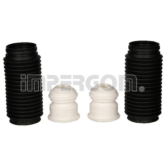 50925 - Dust Cover Kit, shock absorber 