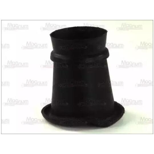 A91008MT - Protective Cap/Bellow, shock absorber 