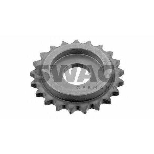 99 11 0465 - Camshaft sprocket/gear 