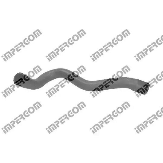 222412 - Radiator Hose 