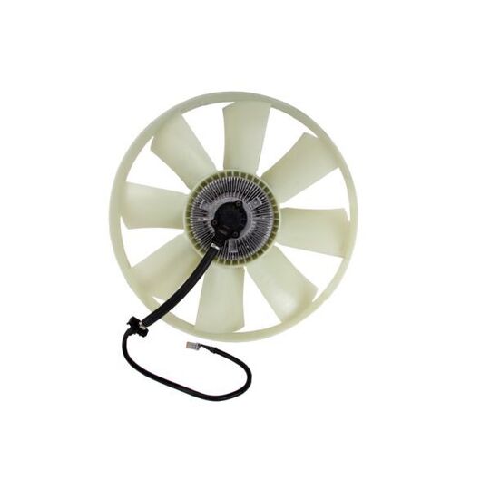 D5RV005TT - Fan, radiator 