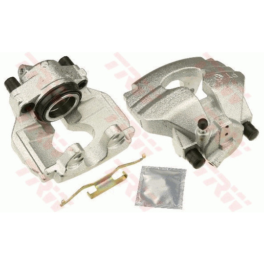 BHS1144E - Brake Caliper 