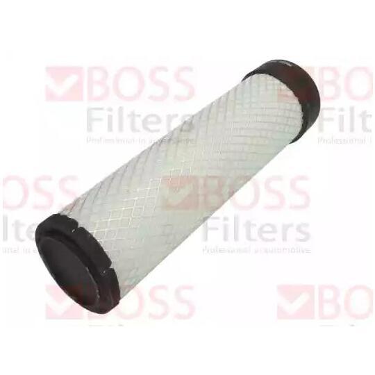 BS01-077 - Air filter 