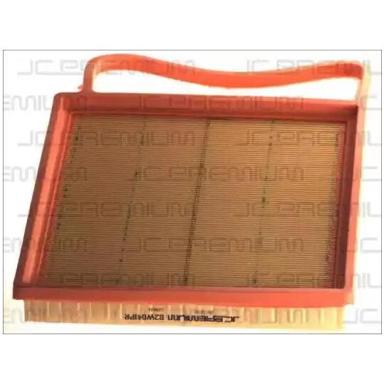 B2W041PR - Air filter 