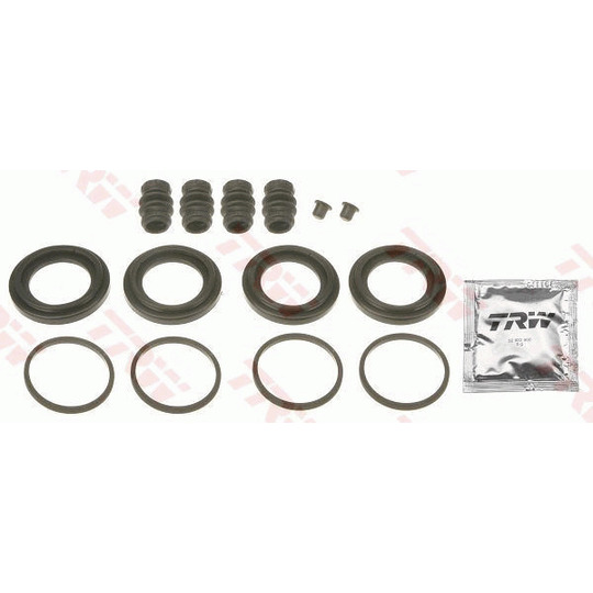 SJ1278 - Repair Kit, brake caliper 