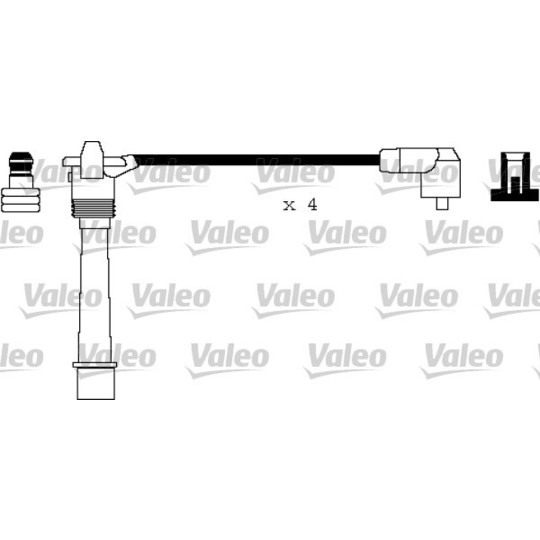 346147 - Ignition Cable Kit 