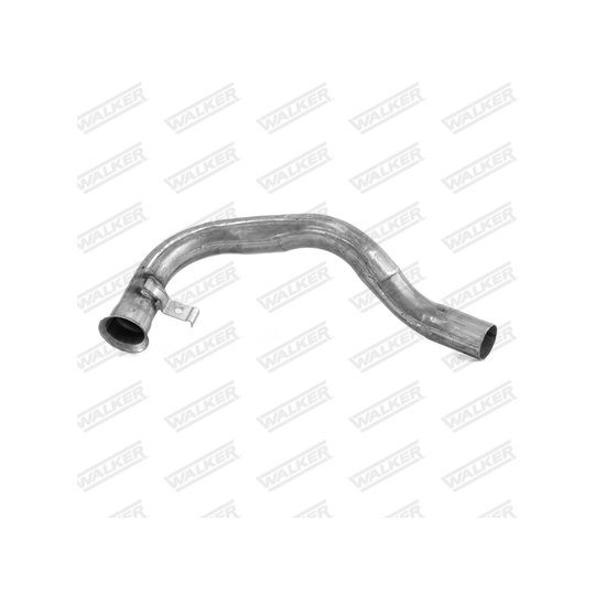 08668 - Exhaust pipe 