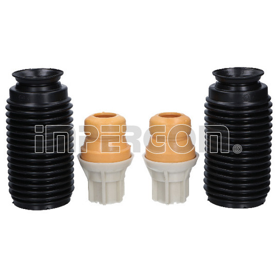 50031 - Dust Cover Kit, shock absorber 