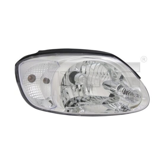  20-0577-55-2 - Headlight 