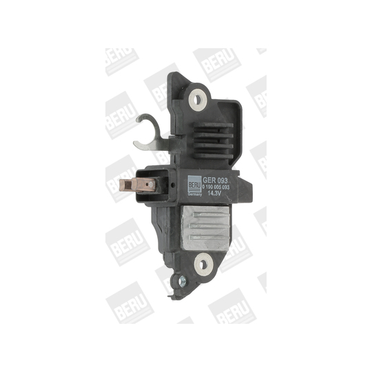 GER 093 - Alternator Regulator 