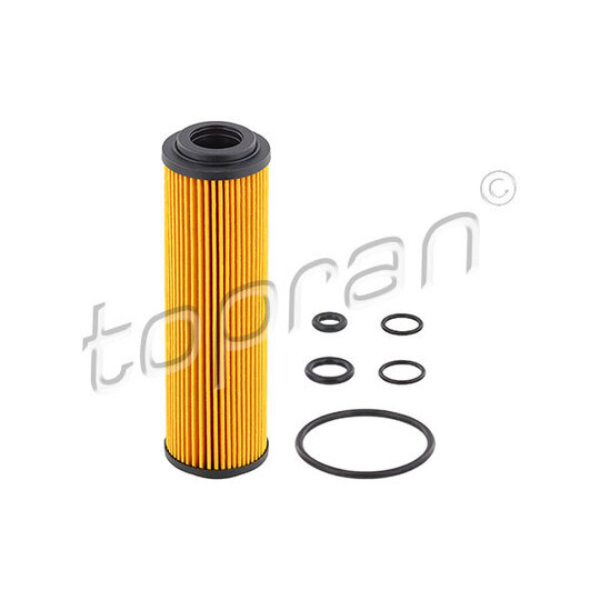 401 046 - Oil filter 