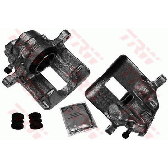 BHV519E - Brake Caliper 