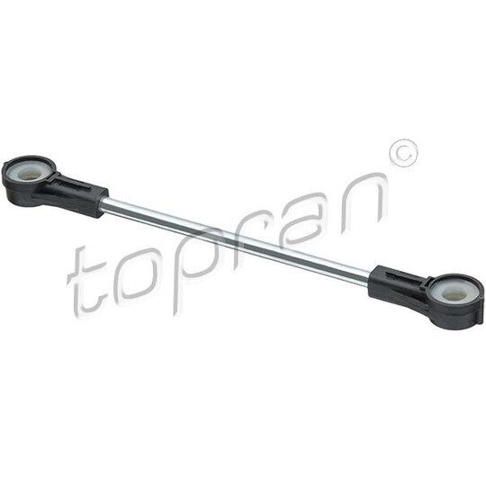 108 836 - Selector-/Shift Rod 