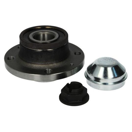 H2X026BTA - Wheel Bearing Kit 