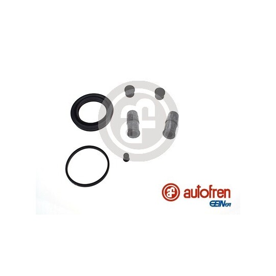 D41824 - Repair Kit, brake caliper 