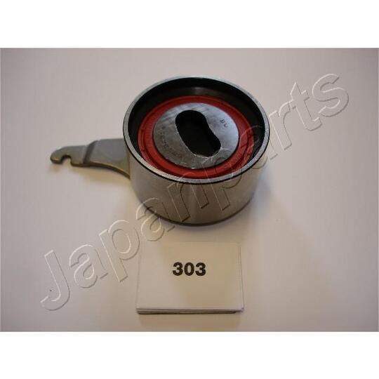 BE-303 - Tensioner, timing belt 