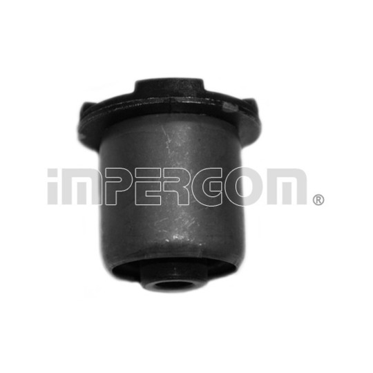 1848 - Control Arm-/Trailing Arm Bush 