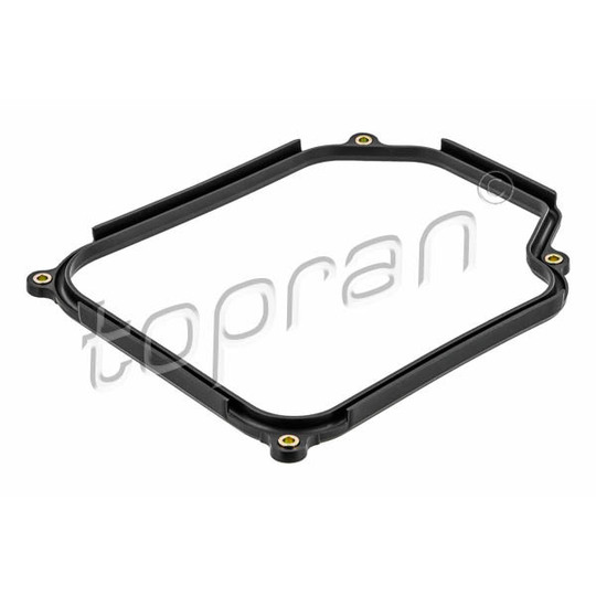108 754 - Seal, automatic transmission oil pan 