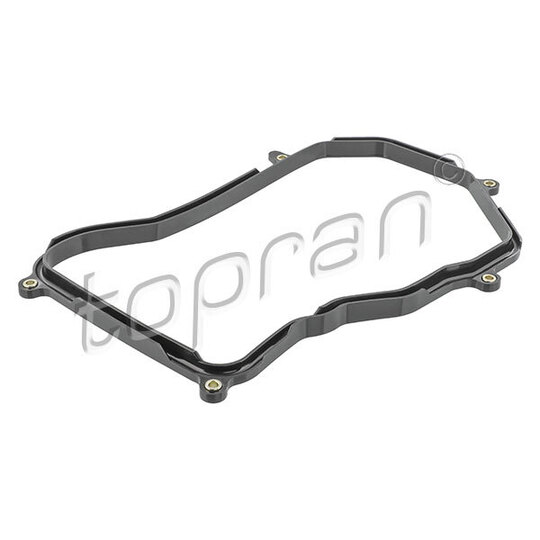 108 753 - Seal, automatic transmission oil pan 
