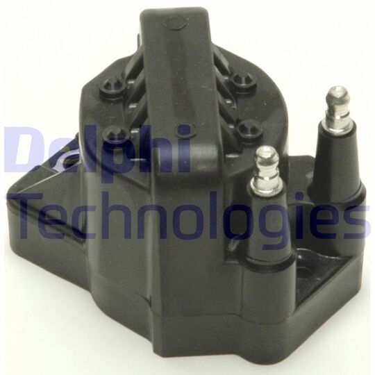 GN10123-11B1 - Ignition coil 