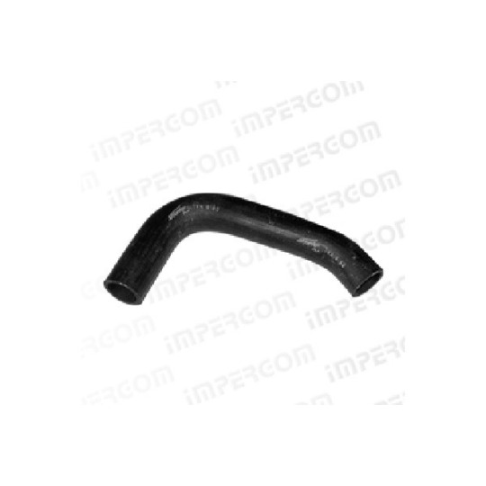 21510 - Radiator Hose 