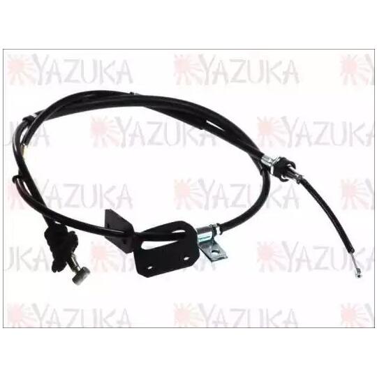 C78033 - Cable, parking brake 