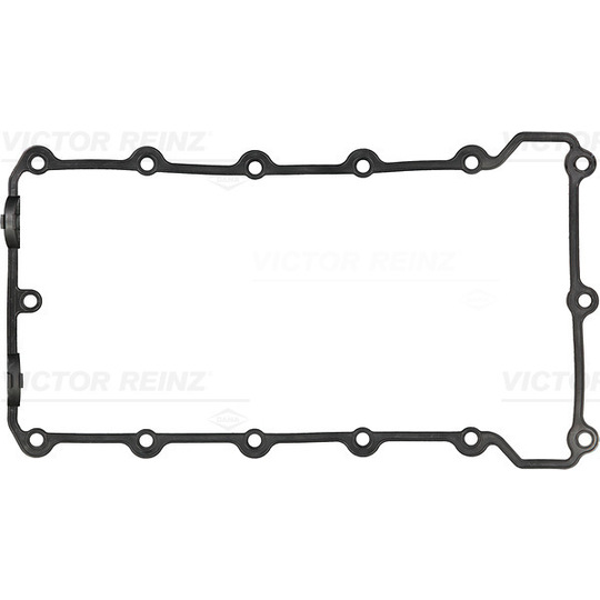 71-28484-00 - Gasket, cylinder head cover 