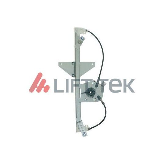 LT PG712 R - Window Regulator 