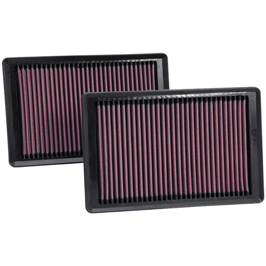 33-2445 - Air filter 