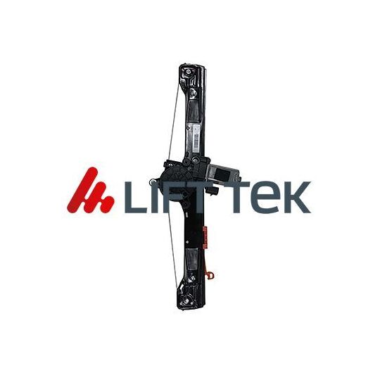 LT FT90 L - Window Regulator 