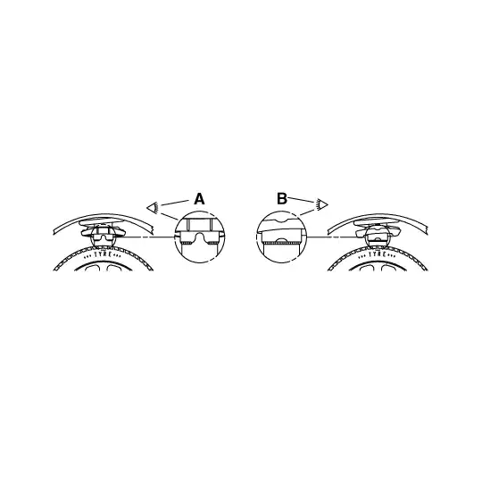 E4747 - Shock Absorber 