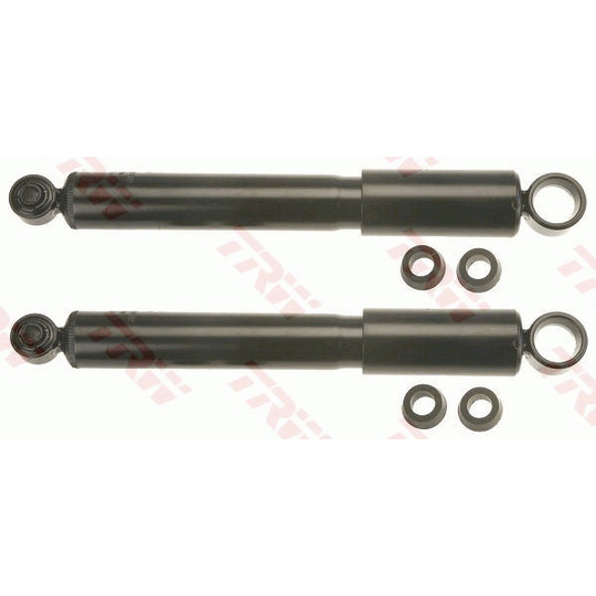 JGT1002T - Shock Absorber 