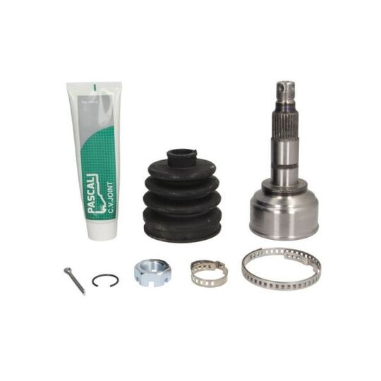 G17008PC - Joint Kit, drive shaft 