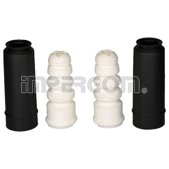50143 - Dust Cover Kit, shock absorber 