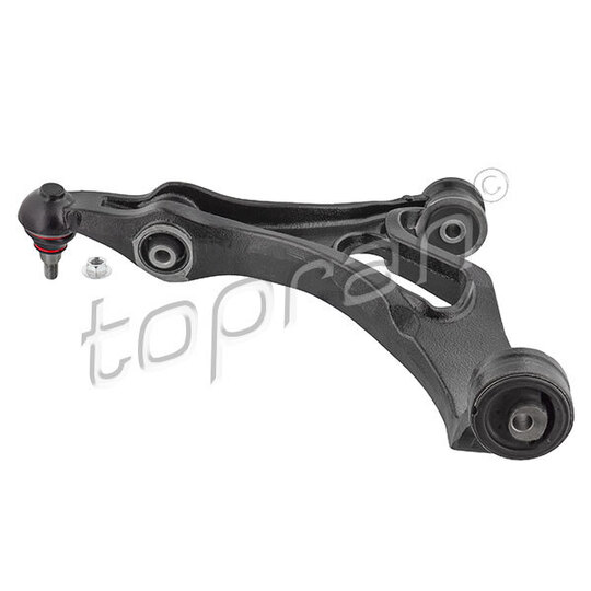 111 992 - Track Control Arm 