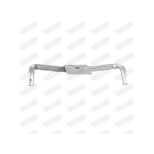 86565 - Rubber Strip, exhaust system 