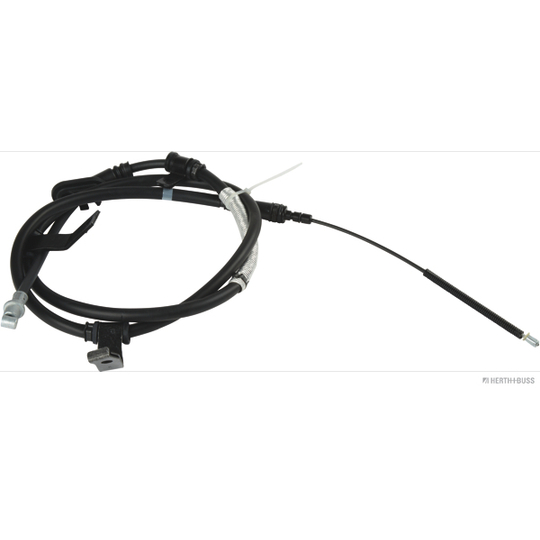 J3930328 - Cable, parking brake 