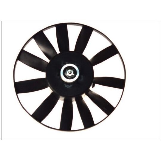 D8W012TT - Fan, radiator 