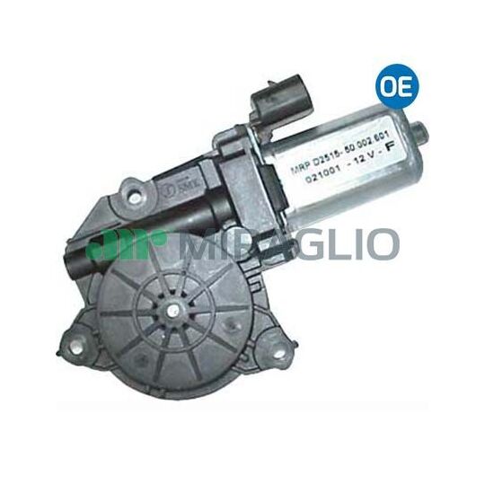 30/876 - Electric Motor, window regulator 