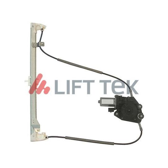 LT FT52 R - Window Regulator 