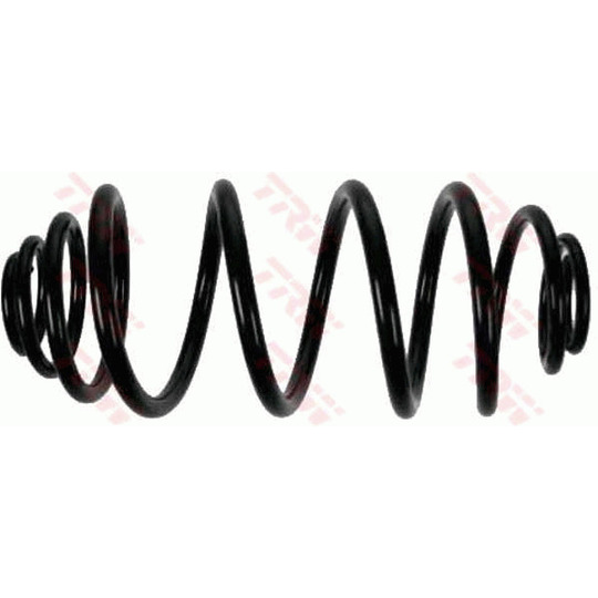 JCS387 - Coil Spring 