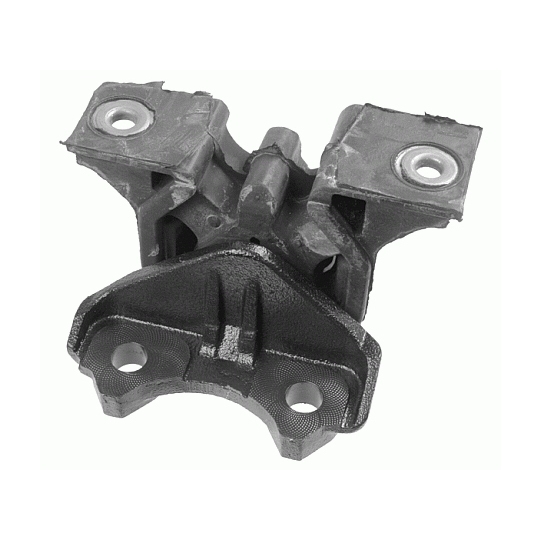 33798 01 - Engine Mounting 